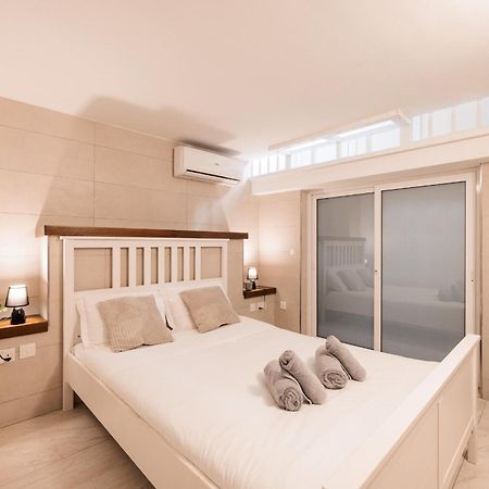 Minty - Sweet 1 Bedroom Apartment Валетта Экстерьер фото
