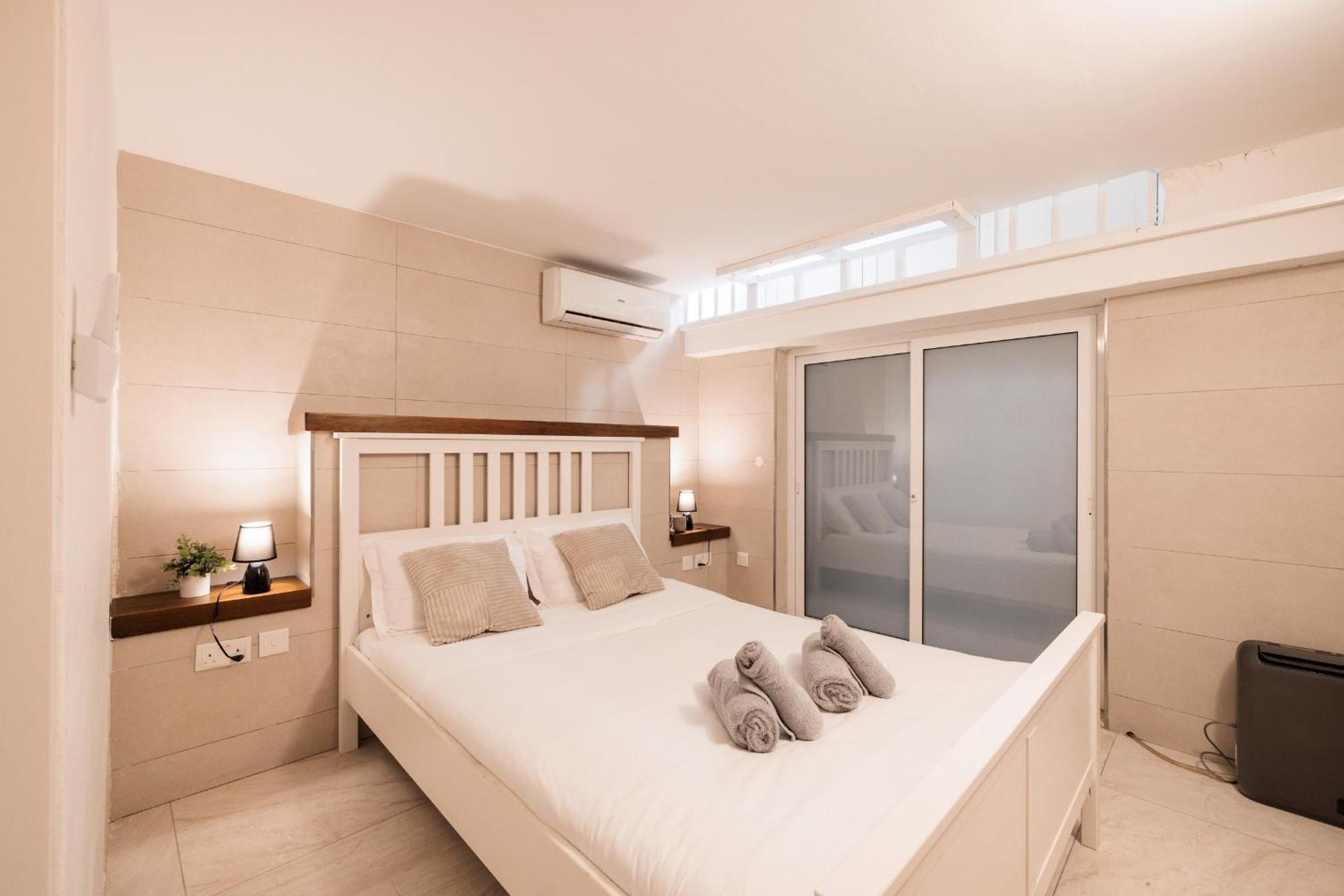 Minty - Sweet 1 Bedroom Apartment Валетта Экстерьер фото