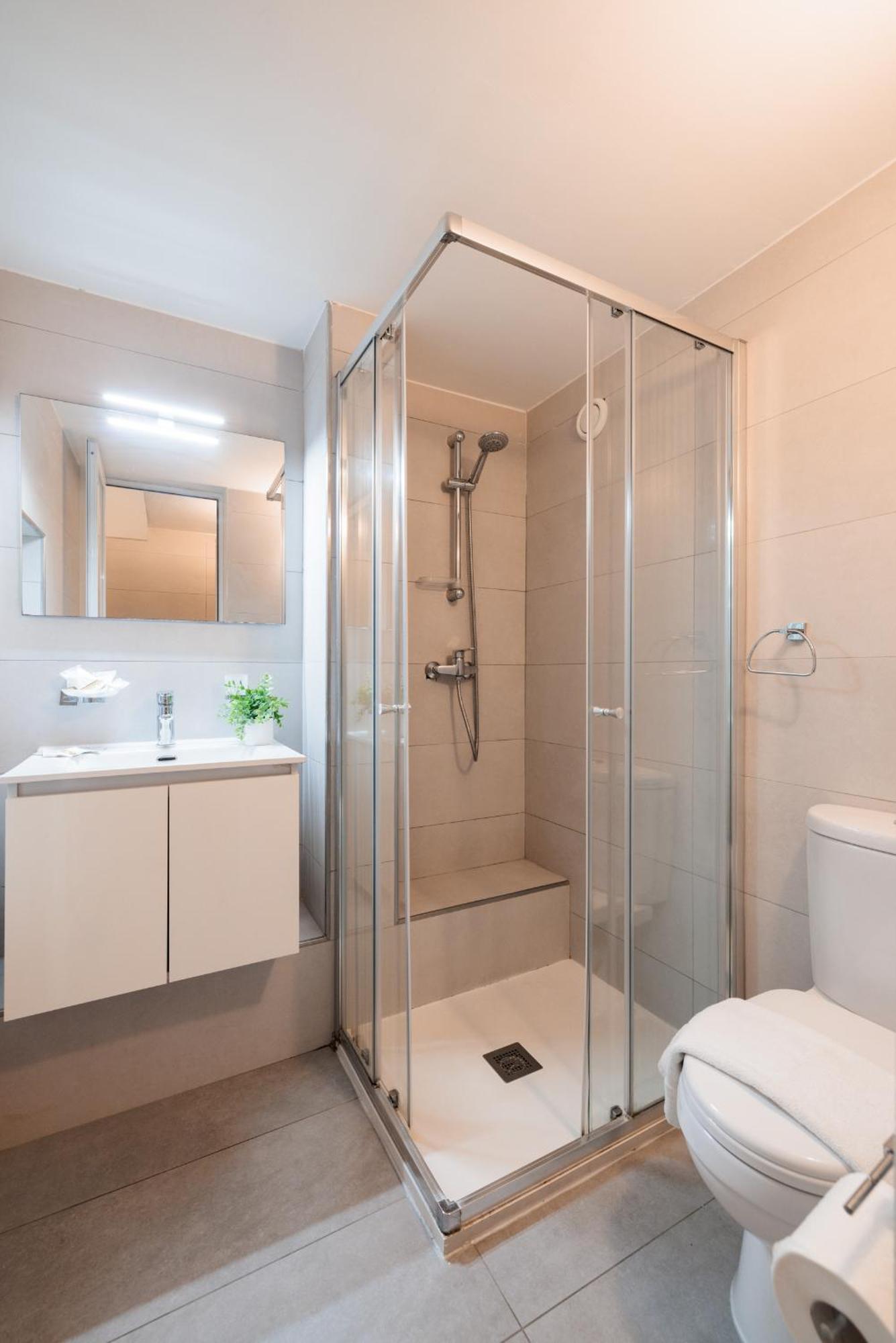 Minty - Sweet 1 Bedroom Apartment Валетта Экстерьер фото